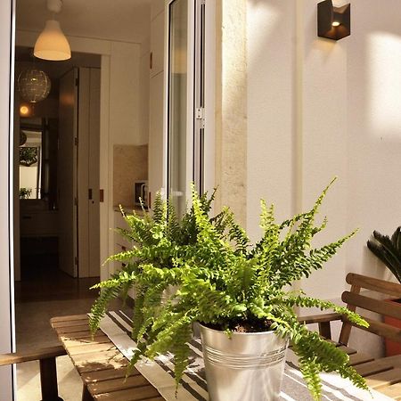 Lapa Sunny Terrace By Be@Home 리스본 외부 사진
