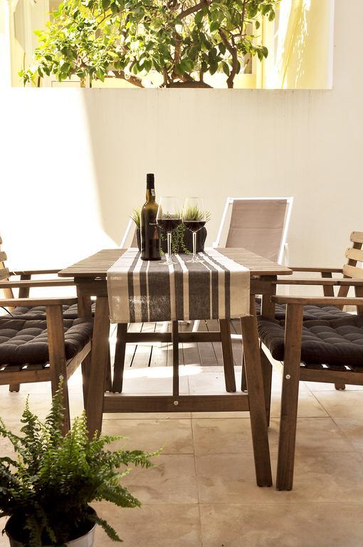 Lapa Sunny Terrace By Be@Home 리스본 외부 사진