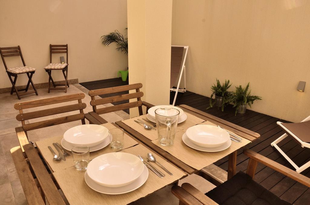 Lapa Sunny Terrace By Be@Home 리스본 외부 사진
