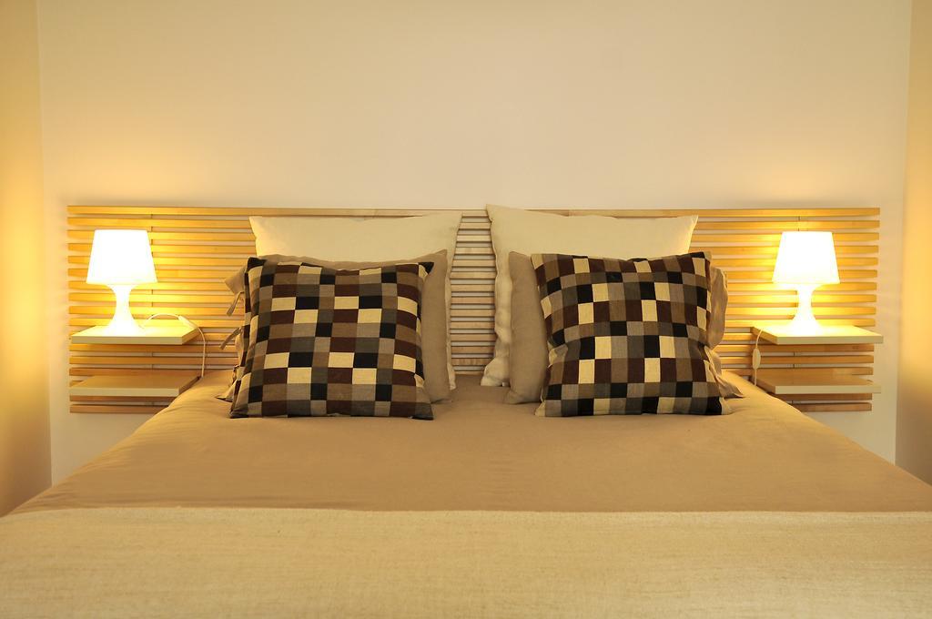 Lapa Sunny Terrace By Be@Home 리스본 외부 사진