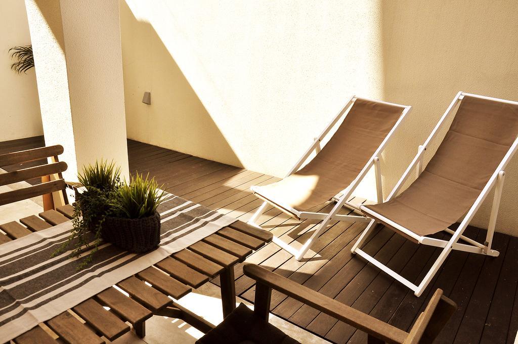 Lapa Sunny Terrace By Be@Home 리스본 외부 사진
