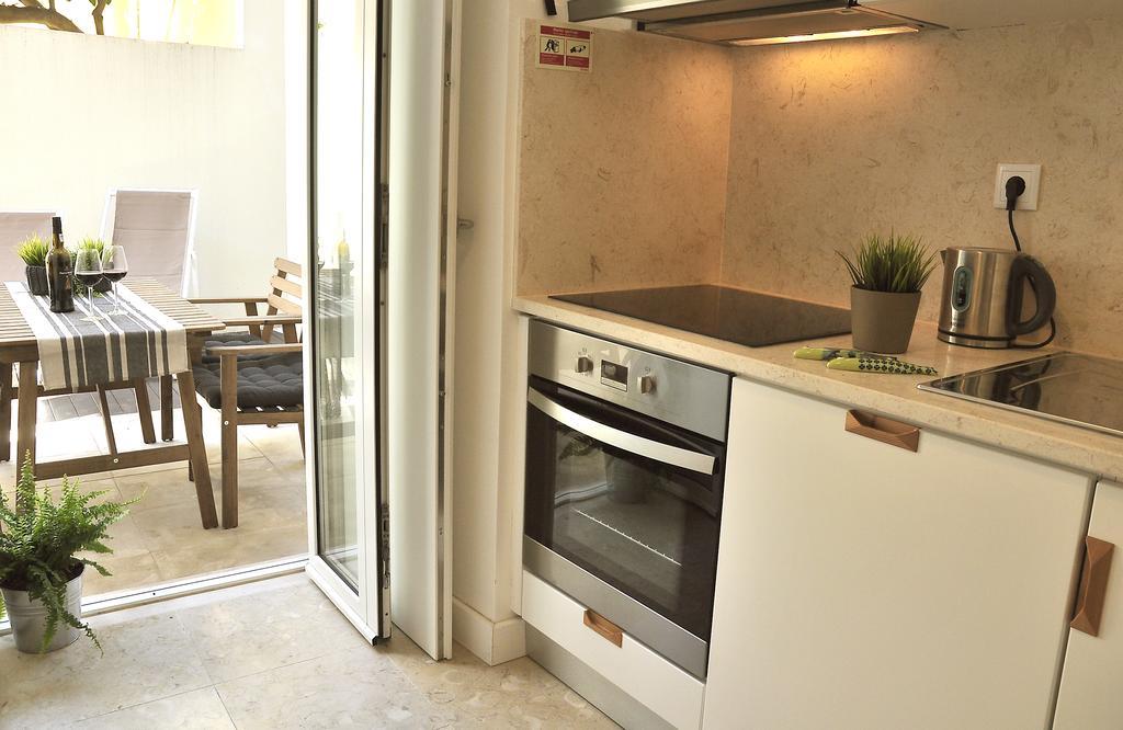 Lapa Sunny Terrace By Be@Home 리스본 외부 사진