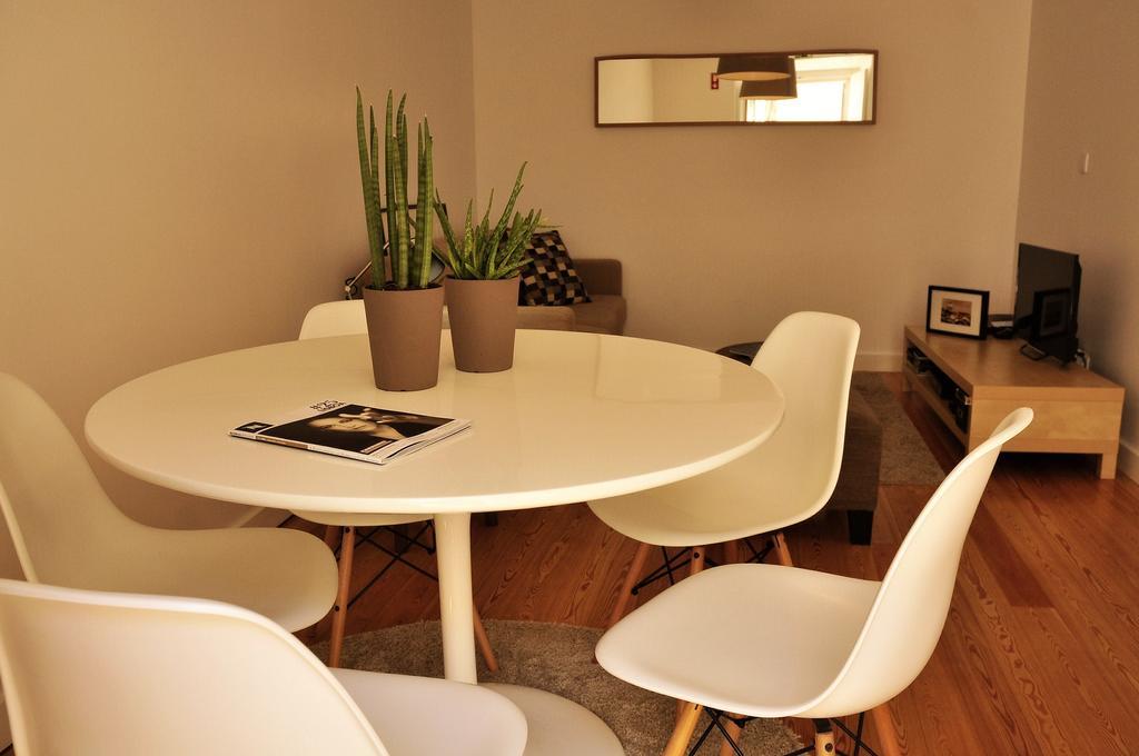 Lapa Sunny Terrace By Be@Home 리스본 외부 사진