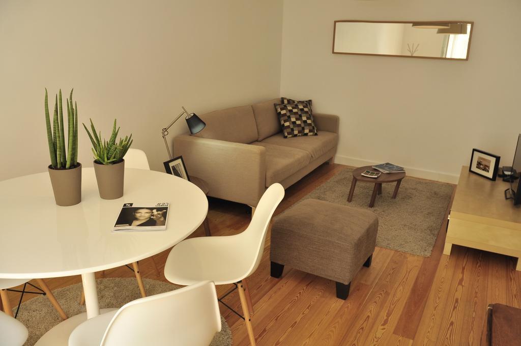 Lapa Sunny Terrace By Be@Home 리스본 외부 사진